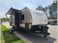 New 2025 Palomino Puma Camping Edition 283BHCE image