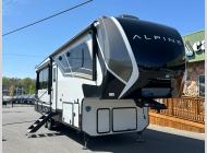 New 2024 Keystone RV Alpine 3011CK image