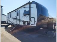 New 2025 Forest River RV Flagstaff Super Lite 26FKBS image