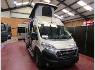 New 2025 Winnebago Solis 59PX image