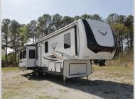 Used 2021 Forest River RV Cedar Creek 38EL image