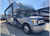 Used 2018 Thor Motor Coach Four Winds Super C 35SB image