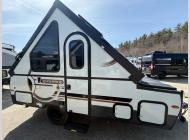 New 2025 Forest River RV Rockwood Hard Side Series A101RB image