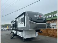 New 2025 Alliance RV Valor 36V11 image