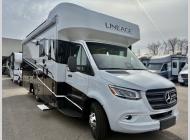 New 2025 Grand Design Lineage Series M 25FW image