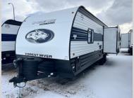 New 2025 Forest River RV Cherokee Grey Wolf 23MK image