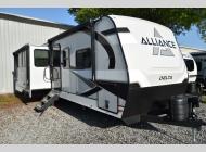 New 2025 Alliance RV Delta 292RL image