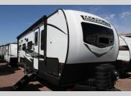 New 2025 Forest River RV Flagstaff Micro Lite 25DK image