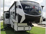 Used 2023 Alliance RV Valor 42V13 image