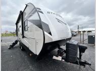 Used 2022 Starcraft Super Lite 212FB image