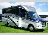 Used 2023 Entegra Coach Qwest 24N image