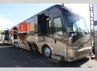 Used 2006 Country Coach Magna 630 REMBRANDT 525 QUAD SLIDE image