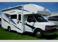 Used 2024 Thor Motor Coach Four Winds 22B image