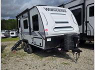 Used 2022 Winnebago Industries Towables Micro Minnie 1708FB image