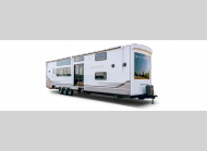 New 2026 Alliance RV Benchmark 42LFT image
