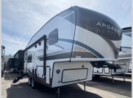 New 2024 Keystone RV Arcadia Select 21SRK image