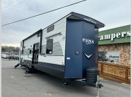 New 2025 Palomino Puma Destination 429LFT image