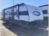 New 2025 Forest River RV Cherokee Grey Wolf 23DBH image