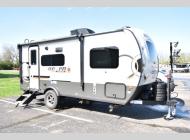New 2025 Forest River RV Rockwood GEO Pro G19FBS image