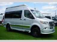 New 2025 Grech RV Turismo-ion Tour image
