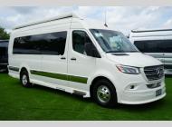 New 2025 Grech RV Strada-ion Twin image