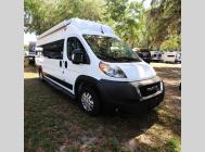 Used 2023 Thor Motor Coach Tellaro 20A image