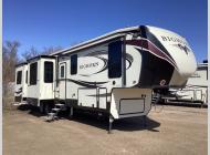 Used 2018 Heartland Bighorn 3970RD image