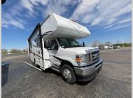 New 2025 Coachmen RV Leprechaun 210QSS Ford image