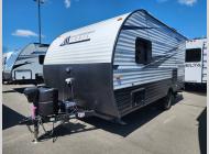 Used 2022 Forest River RV Independence Trail 168RBL image