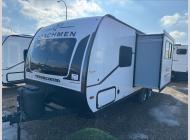 New 2025 Coachmen RV Apex Nano 208BHS image