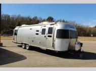 New 2024 Airstream RV Classic 30RB Twin image