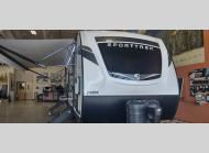 New 2025 Venture RV SportTrek 251VRK image