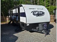 Used 2023 Forest River RV Cherokee Grey Wolf 26MBRR image
