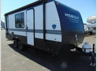New 2025 Keystone RV Hideout Sport Double Axle 230MBBH image