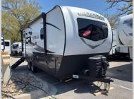 Used 2024 Forest River RV Flagstaff Micro Lite 22FBS image