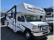 New 2025 Coachmen RV Leprechaun 319MB Ford image