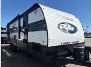 New 2025 Forest River RV Cherokee Grey Wolf 24RRT image