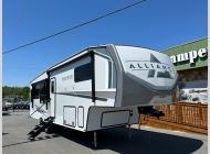 New 2025 Alliance RV Avenue 32RLS image