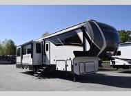 New 2025 Keystone RV Avalanche 366LS image