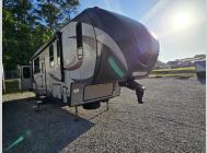 Used 2017 Keystone RV Sprinter 3531fwden image