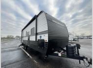 New 2025 Keystone RV Hideout Sport Double Axle 244RB image