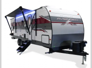 New 2026 Prime Time RV Avenger LE 26DBSLE image