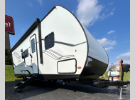 New 2025 Coachmen RV Apex X Series 24RBX image