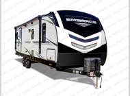 New 2026 Cruiser Embrace EL27BHS image