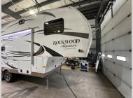 Used 2016 Forest River RV Rockwood 8244WS image