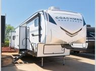 New 2025 Coachmen RV Chaparral 381DBL image
