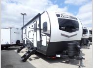 New 2025 Forest River RV Rockwood Mini Lite 2506FK image
