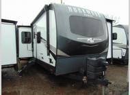Used 2023 Forest River RV Rockwood Signature 8336bh image