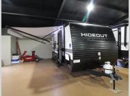New 2025 Keystone RV Hideout Sport Single Axle 178RB image