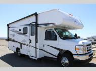 New 2025 Coachmen RV Leprechaun 210RSS Ford image